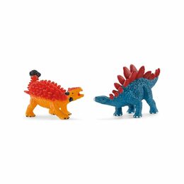 Hračka Schleich Útěk před Velociraptorem na čtyřkolce
