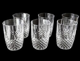 ALPINA Sklenice na alko i nealko sada 6 ks 400 ml ED-205304