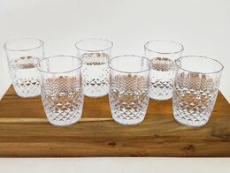 ALPINA Sklenice na alko i nealko sada 6 ks 400 ml ED-205304