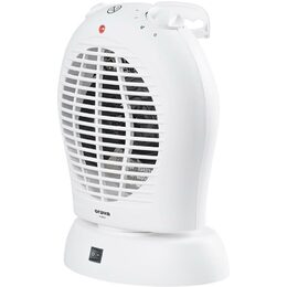 Teplovzdušný ventilátor Orava VL-201A