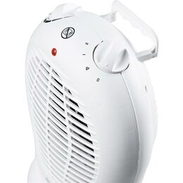 Teplovzdušný ventilátor Orava VL-201A