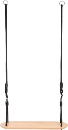 small foot Houpačka XL Black Line