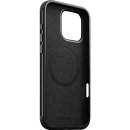 Mod.leath case iPhone 16ProMax brw NOMAD