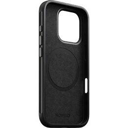 Mod.leather case iPhone16Pro brown NOMAD