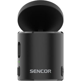 SCR 3300W DVR KAMERA SENCOR