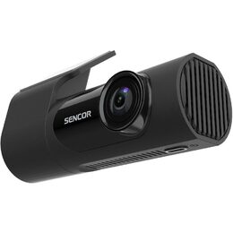 SCR 3400W DVR KAMERA SENCOR