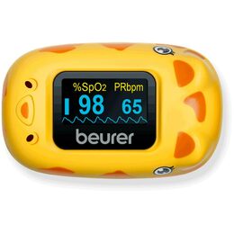 PO 13 OXYMETR BEURER