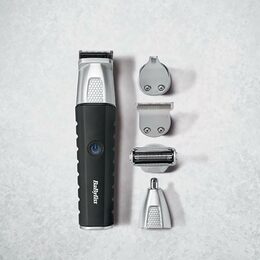 MT812E MULTIFUNKČNÍ ZASTŘIHOVAČ BABYLISS