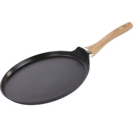 LT1290 PÁNEV NA PALAČ.28CM NATUR LAMART