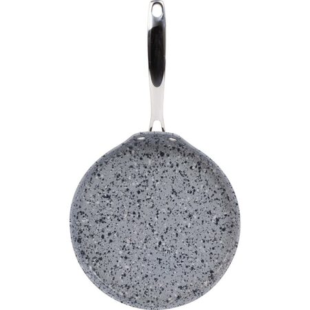 LT1291 PÁNEV NA PALAČ.25CM GRANIT LAMART