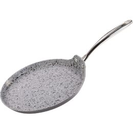 LT1291 PÁNEV NA PALAČ.25CM GRANIT LAMART