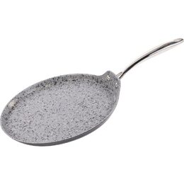 LT1292 PÁNEV NA PALAČ.28CM GRANIT LAMART