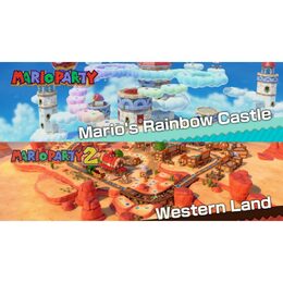 SWITCH SuperMario PartyJamboree NINTENDO