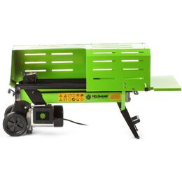 FZLS 1004H-E Štípačka na dříví FIELDMANN