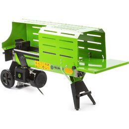FZLS 1004H-E Štípačka na dříví FIELDMANN
