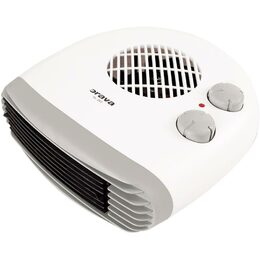 Teplovzdušný ventilátor Orava VL-203