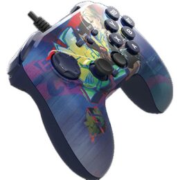 Fighting Command. OCTA SF 6 Cammy HORI