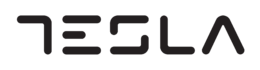 logo Tesla