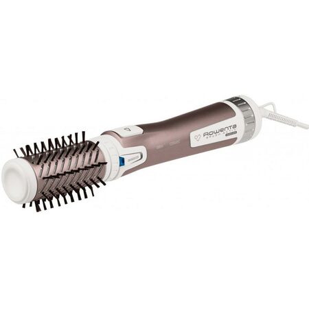 Rotační kulmofén Rowenta Premium Care New Brush Activ CF9540F0 s ionizátorem