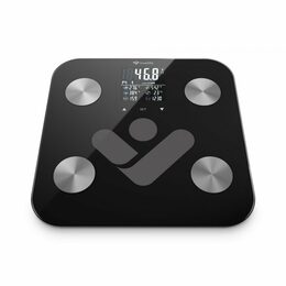 TrueLife FitShape S6 BT Black