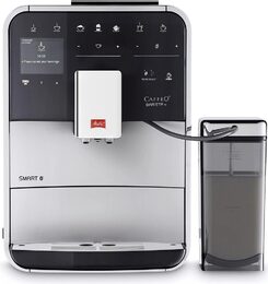 BARISTA TS SMART STŘÍBRNÁ ESPR. MELITTA