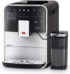 BARISTA TS SMART STŘÍBRNÁ ESPR. MELITTA