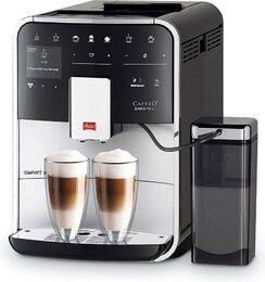 BARISTA TS SMART STŘÍBRNÁ ESPR. MELITTA