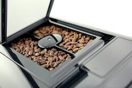 BARISTA TS SMART STŘÍBRNÁ ESPR. MELITTA