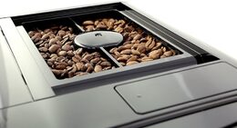 BARISTA TS SMART STŘÍBRNÁ ESPR. MELITTA