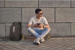 YBB 1504 TROOPER Herní batoh 15.6 YENKEE