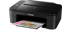 Tiskárna multifunkční Canon PIXMA TS5150 A4, 13str./min., 7str./min., 4800 x 1200, automatický duplex,