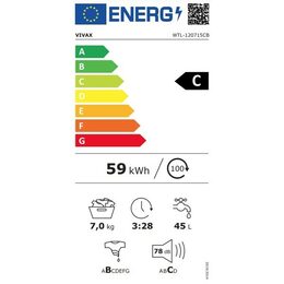 Energetický štítek