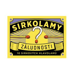 Sirkolamy - Záludnosti