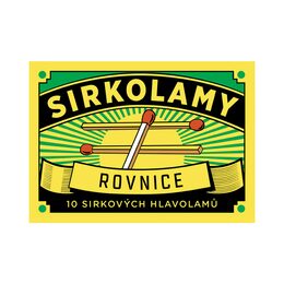Sirkolamy - Rovnice