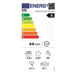 Beko BM3WFSU37013WW