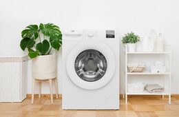 Beko BM3WFSU37013WW