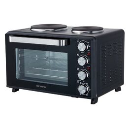 ELEKTRA X48 ELEKTRICKÁ TROUBA ORAVA