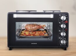 ELEKTRA X48 ELEKTRICKÁ TROUBA ORAVA