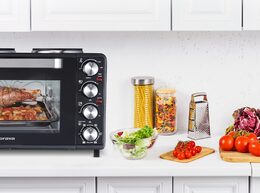 ELEKTRA X48 ELEKTRICKÁ TROUBA ORAVA