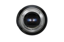 Objektiv Tamron 90 mm F/2.8 Di III MACRO VXD pro Sony FE