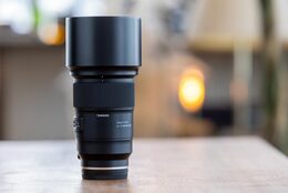 Objektiv Tamron 90 mm F/2.8 Di III MACRO VXD pro Sony FE