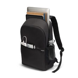 Dicota Backpack ONE 15-17.3", černá