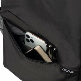 Dicota Backpack ONE 15-17.3", černá