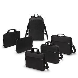 Dicota Multi ONE 15-17.3", černá