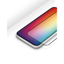 YPG 87 2.5D ochr. sklo iPhone 16 YENKEE
