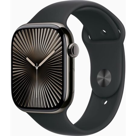 Watch S10 MWYE3QC/A