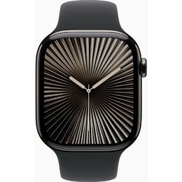 Watch S10 MWYE3QC/A