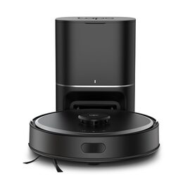 TP-Link Tapo RV30 Max Plus - Robotický vysavač a mop + chytrá automatická dokova