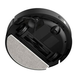 TP-Link Tapo RV30 Max Plus - Robotický vysavač a mop + chytrá automatická dokova