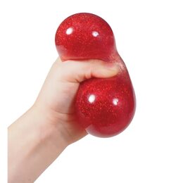 Schylling NeeDoh Mačkací míček hvězdný prach